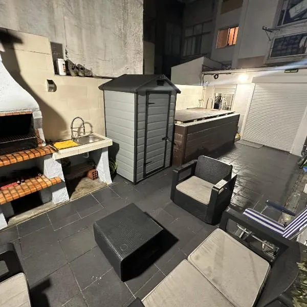 Cacém Maison，位于卡森的酒店