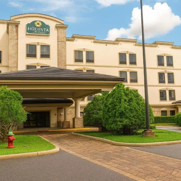 La Quinta by Wyndham Port Orange / Daytona，位于珀特奥兰治的酒店
