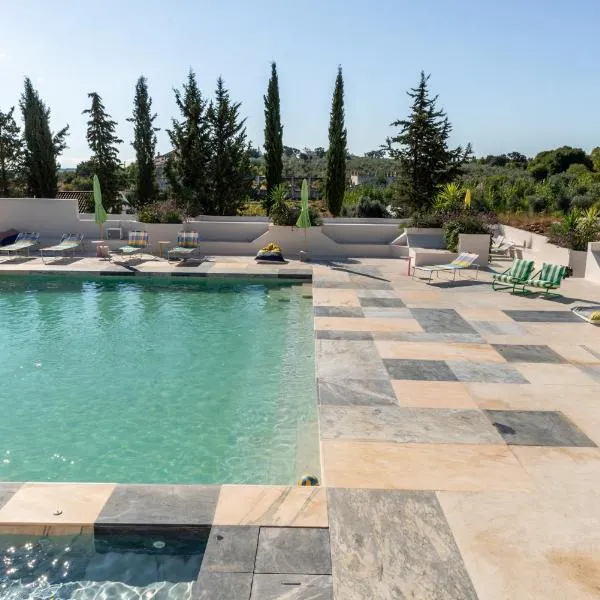 Calipo，位于维拉维索萨的酒店