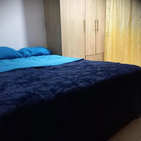 Confortable Apartamento Norte de Popayán，位于波帕扬的酒店