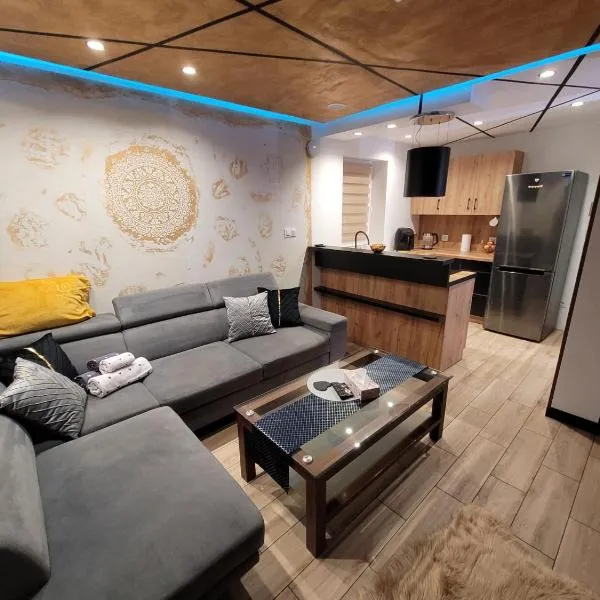 Rose，位于别拉瓦的酒店