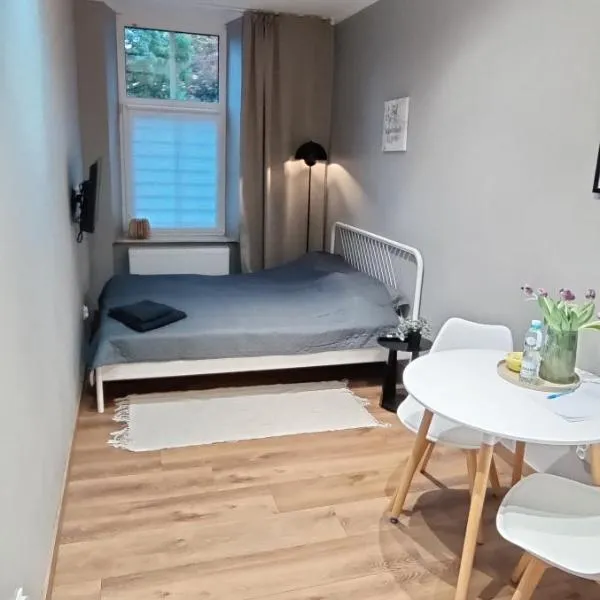 Mini Cozy Spot，位于扎甘的酒店