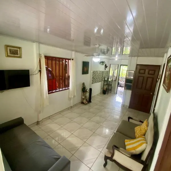 La Casa de Tita，位于奥罗蒂纳的酒店