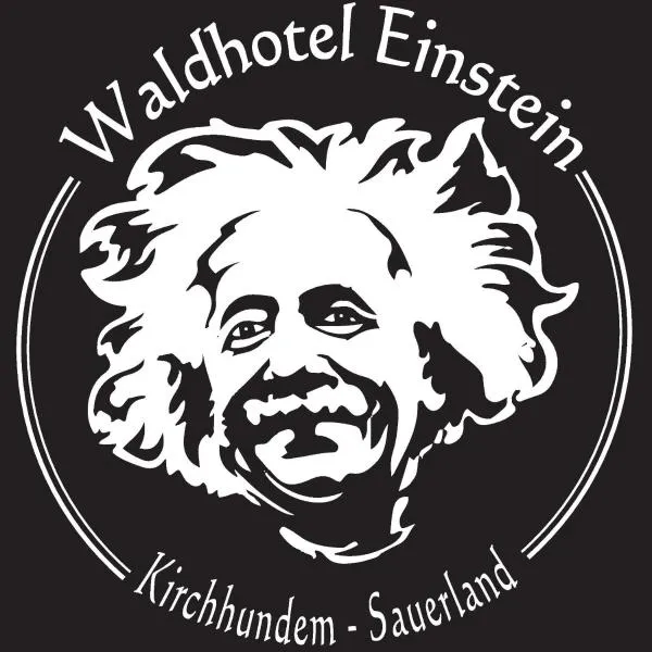 Waldhotel Einstein，位于Heinsberg的酒店