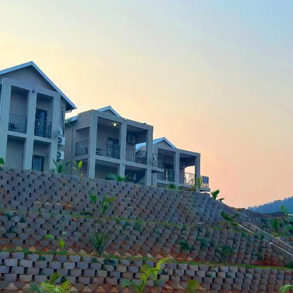 The River Boutique Inn，位于Lobamba的酒店