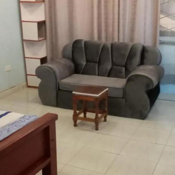 Royal properties thika jomoko，位于Thika的酒店