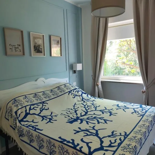 Paolo Guest House，位于西斯蒂亚纳的酒店