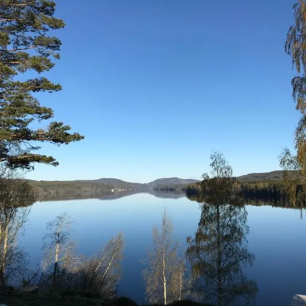 Brinken 3，位于Sörberge的酒店