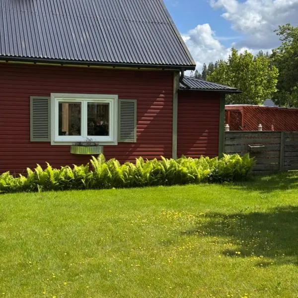 Magnolia，位于Älvsered的酒店