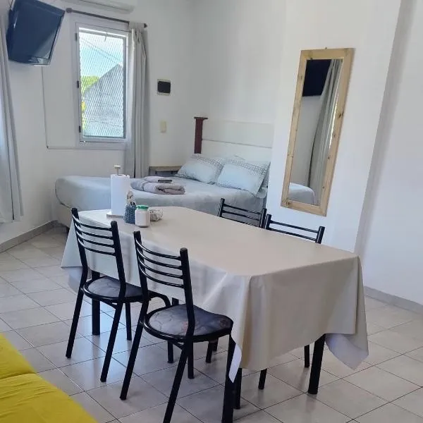 Depto Cogli，位于埃塞萨的酒店