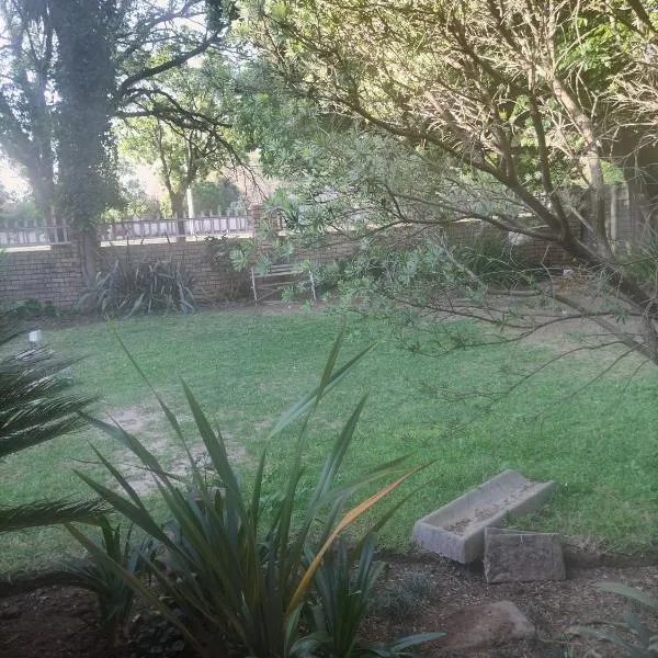 Blackwood Guest house，位于弗里尼欣的酒店