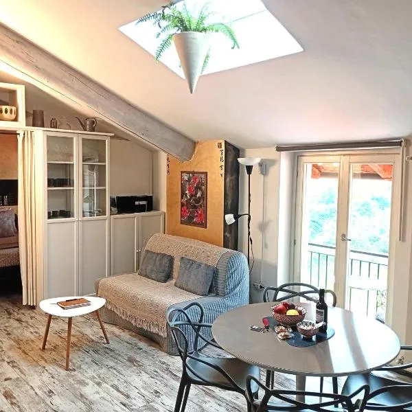 La petite maison de Claire，位于库尼奥的酒店