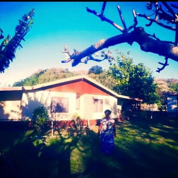 Stay with Luisa - Homestay Experience，位于南迪的酒店