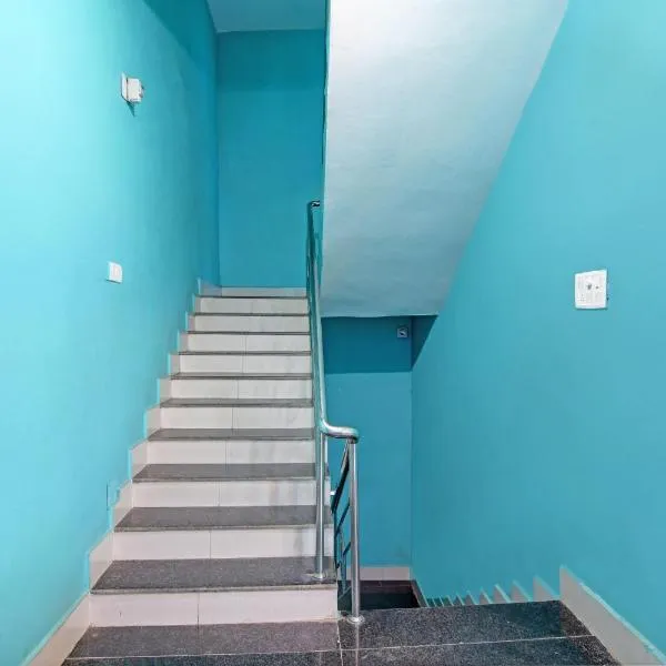 Hotel O Sri Govinda，位于Pānchagān的酒店