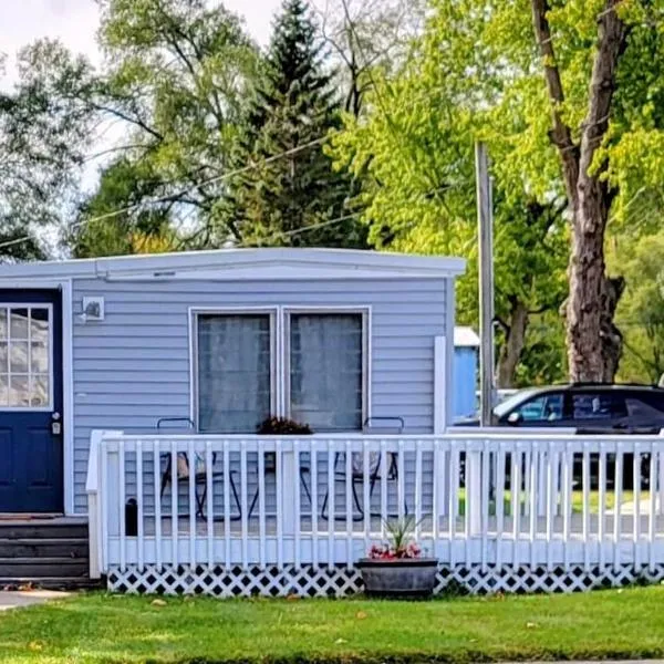 Welcome to Bluebird Cottage，位于Lakeview的酒店