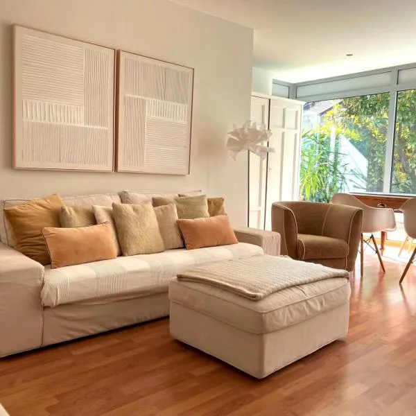 Villa Maria，位于拉布拉的酒店