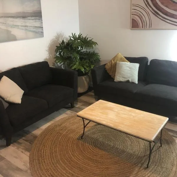 Chevy Cottage，位于埃斯佩兰斯的酒店