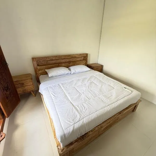 AMED LILI Private Room，位于艾湄湾的酒店