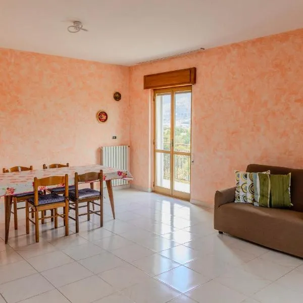 Casa Vacanze Alessio，位于努斯科的酒店