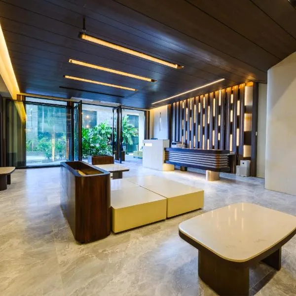 S Resort El Nido Managed by H Hospitality Group - Newly Renovated，位于爱妮岛的酒店