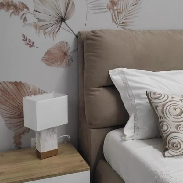 Casa vacanza Luna，位于埃博利的酒店