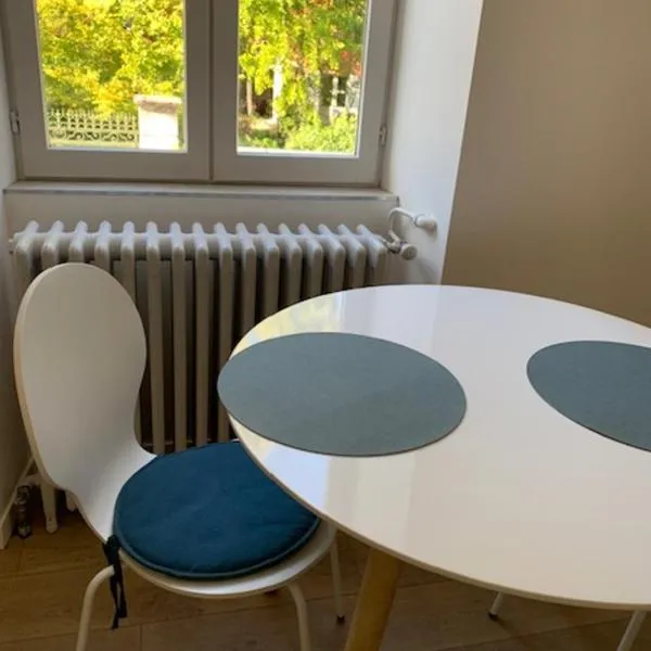 Studio au cœur de Chabeuil，位于沙伯伊的酒店