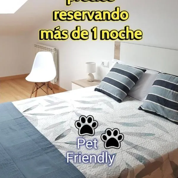 Secretos de Teruel VUT-TE-24-0075，位于特鲁埃尔的酒店