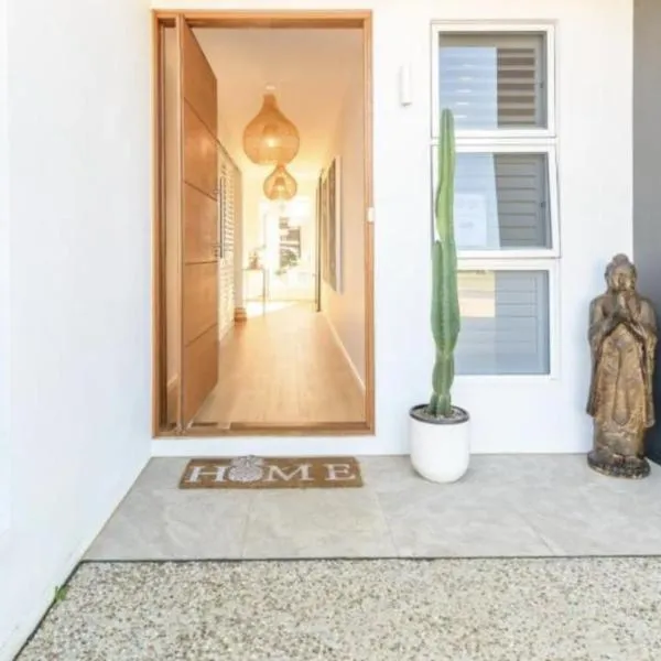 Sage Studio，位于Alstonville的酒店