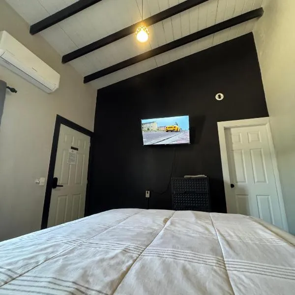 RC LUX Hotel，位于Choluteca的酒店