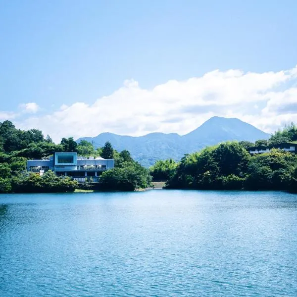 時地人 - JIJIJIN Matsuyama，位于Tobe的酒店