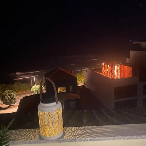 珀尔特弗兹酒店，位于波尔图的酒店