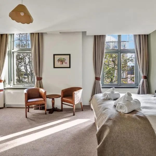 The Lambton，位于杜伦的酒店
