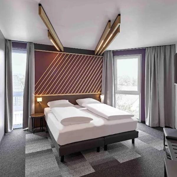 B&B HOTEL Arnsberg，位于阿恩斯贝格的酒店