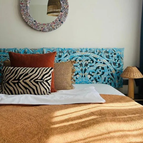 索雷城精品酒店，位于波兹南的酒店