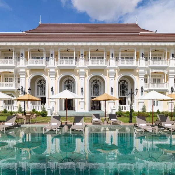 Ping Pura Riverside Resort & Spa Chiang Mai，位于清迈的酒店