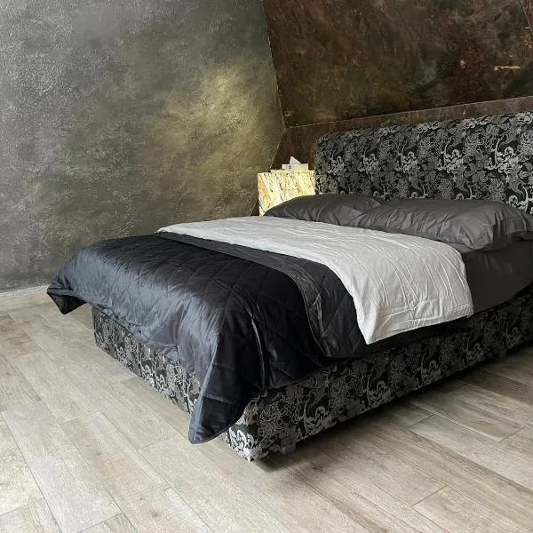 Buddha Hotel Zuchwil Self-Check In Boutique Hotel，位于楚赫维尔的酒店