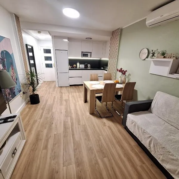 MaGorja Torrevieja Residences，位于托雷维耶哈的酒店