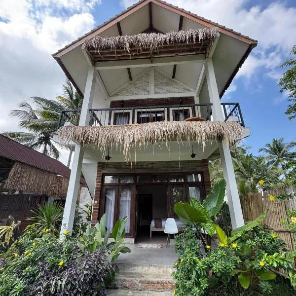 Stay Together，位于特特巴图的酒店