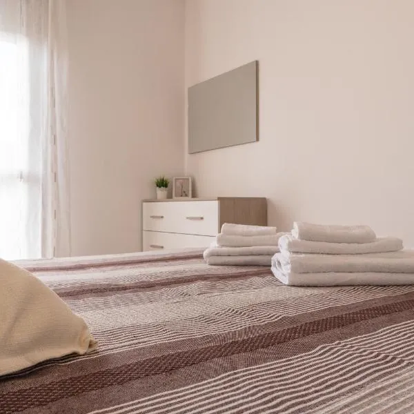 Mira Venice Apartment，位于米拉的酒店