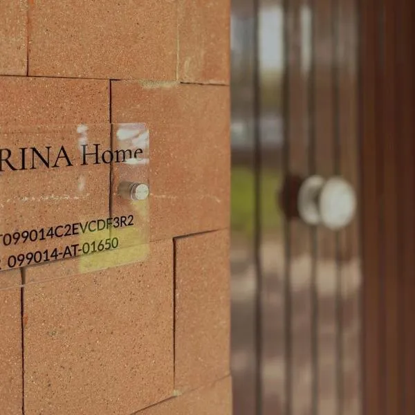 Marina Home comfort nei pressi del Palacongressi，位于里米尼的酒店