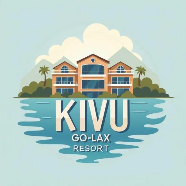 Kivu Go-Lax Resort，位于吉塞尼的酒店