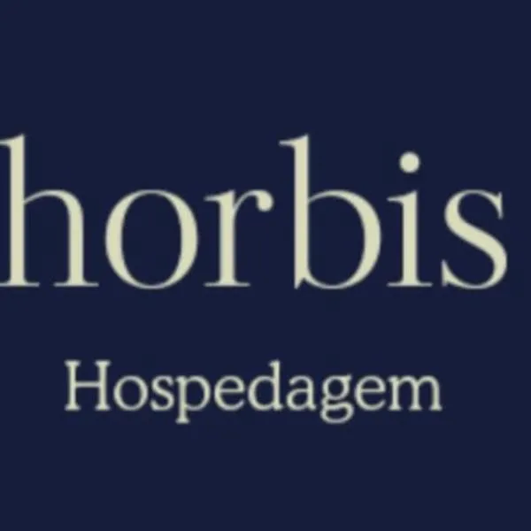 Pousada Horbis，位于Guarabira的酒店