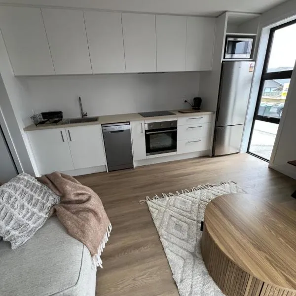 Mountain Escape in Jacks Point，位于皇后镇的酒店