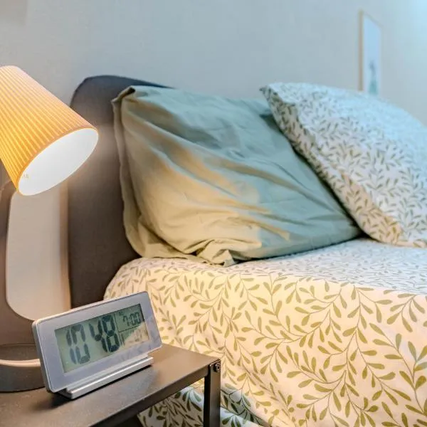 Le due dimore di Corso Torino，位于诺瓦拉的酒店