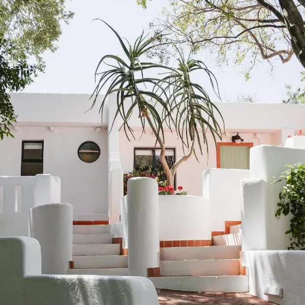 Bly B&B，位于比勒陀利亚的酒店