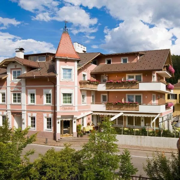 布利兹堡酒店，位于布鲁尼科的酒店