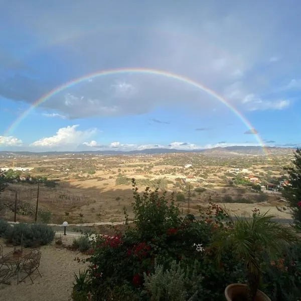 Endless Sunset，位于Pendakomo的酒店