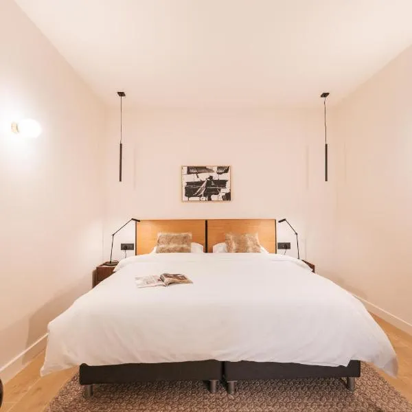 Chateau Sinaia by Olala Homes，位于锡纳亚的酒店