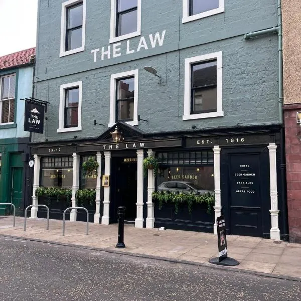 The Law，位于北贝里克的酒店