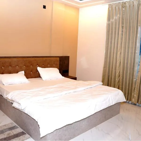 Shakthi Homestay，位于Sringeri的酒店